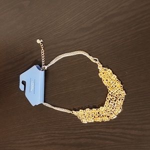 New Simply Vera Fashion Necklace